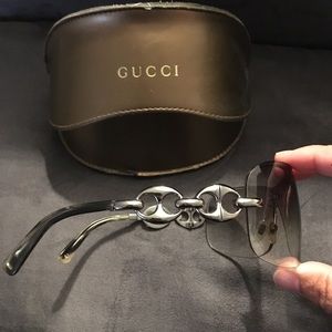 Gucci sunglasses