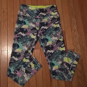 VSX Victoria's Secret Knockout Tight