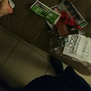 Meet your Posher, Sonia