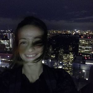 Meet your Posher, Vanessa