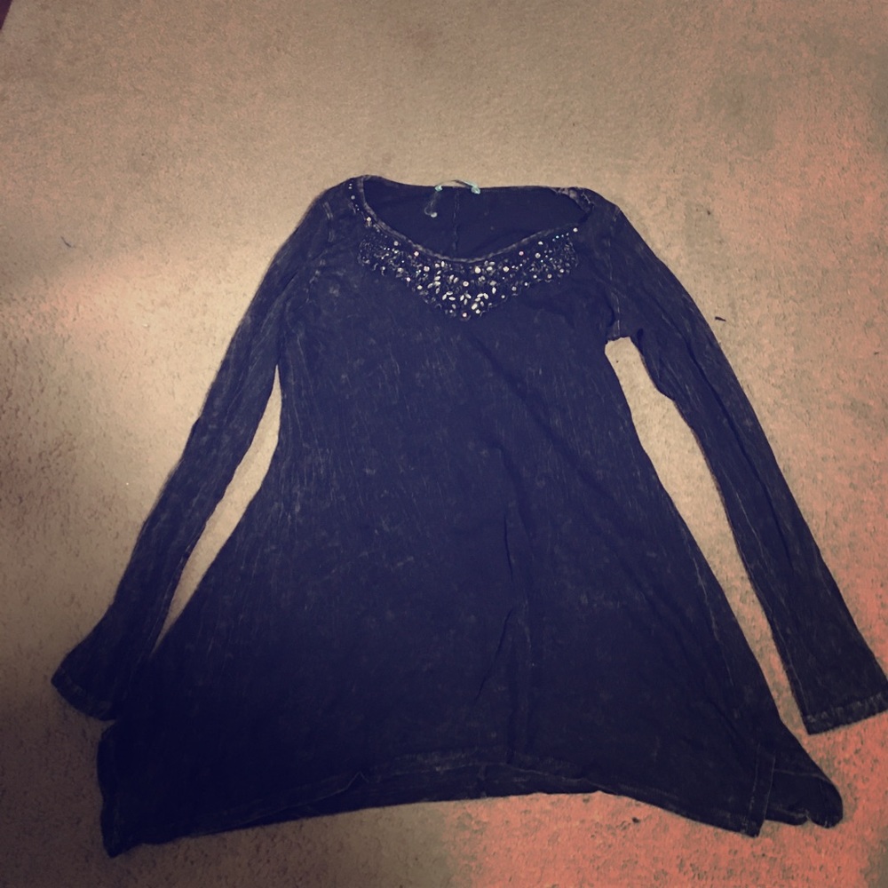 Filly Flair boutique top