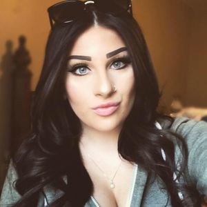 Meet your Posher, Meghan