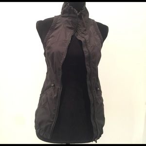 Lululemon Runners Vest