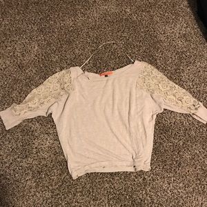 sweater shirt