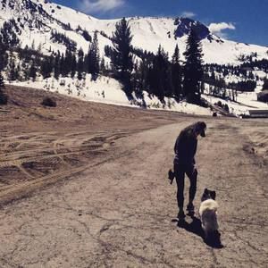 Meet your Posher, Daniela