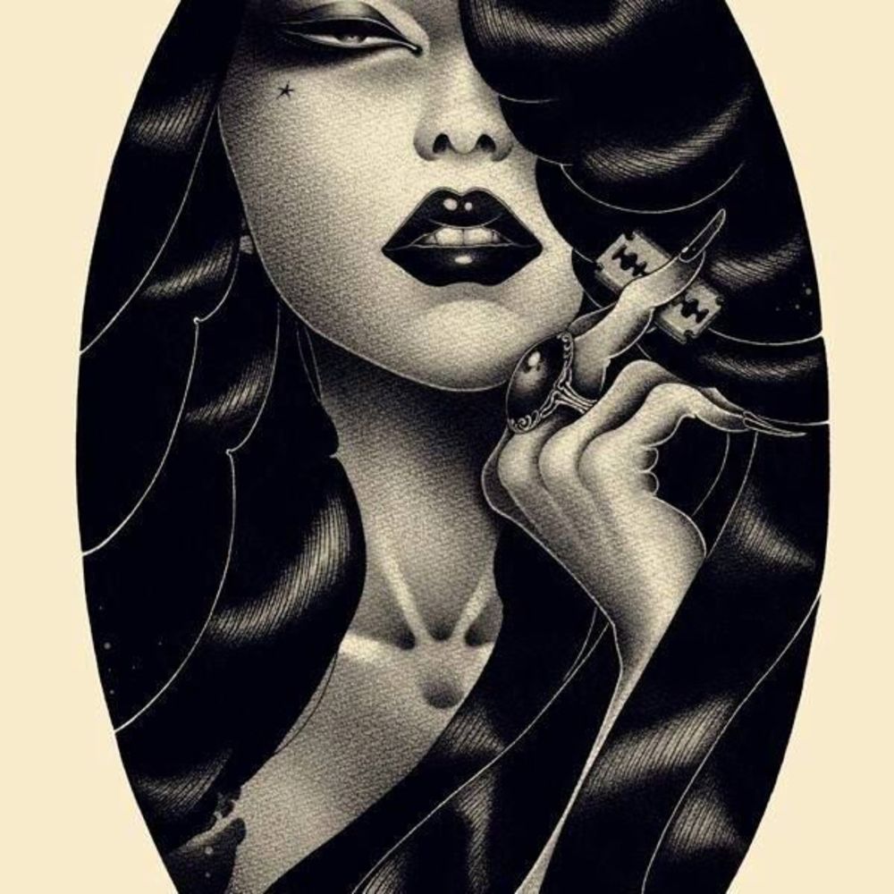 Meet your Posher, Antonette