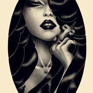 Meet your Posher, Antonette