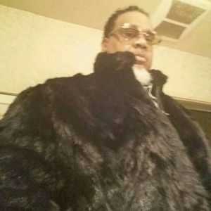 Meet your Posher, Gary