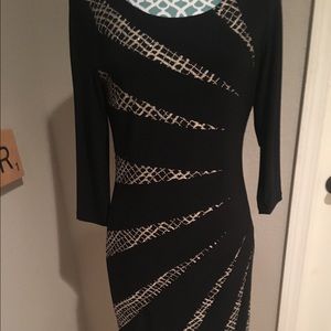 Neiman Marcus LBD- elegant!