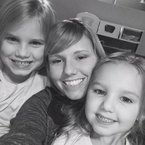 Meet your Posher, Kristen