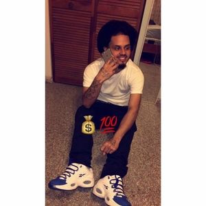 Meet your Posher, Dawson