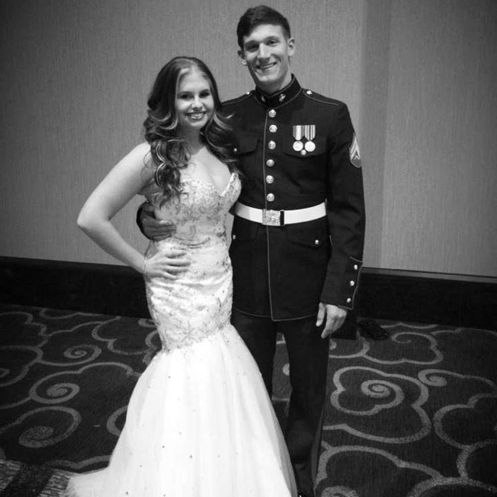 Meet your Posher, Shaylee