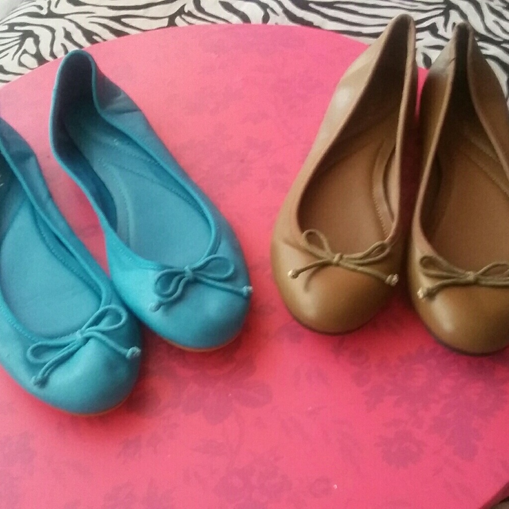 Flat Shoes