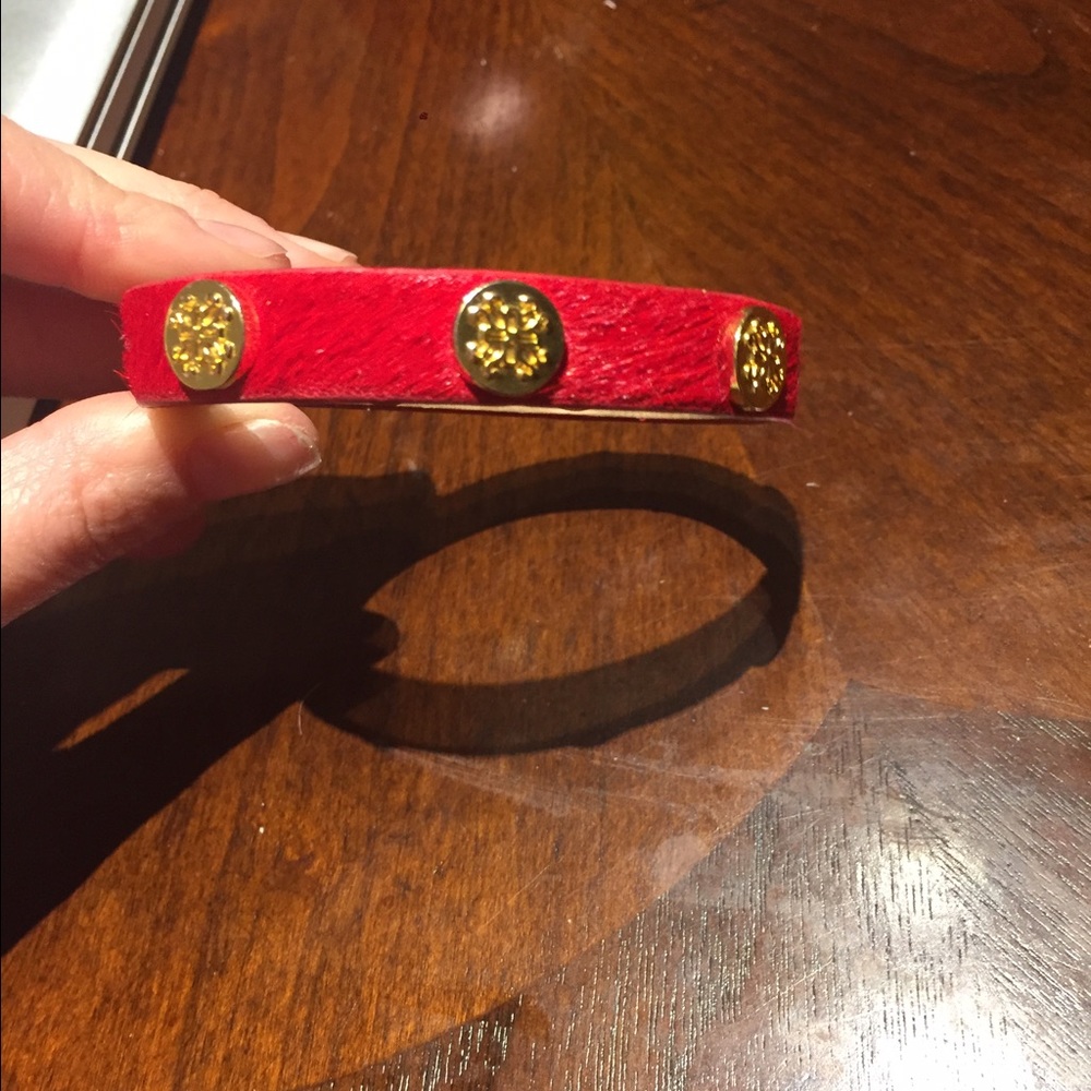 Rustic Cuff of the Month Bracelet RARE!!