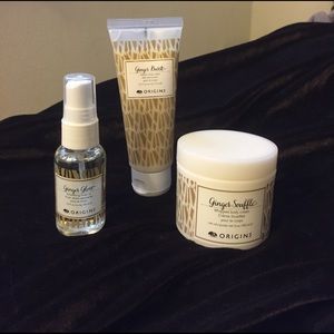 Origins Ginger Bundle