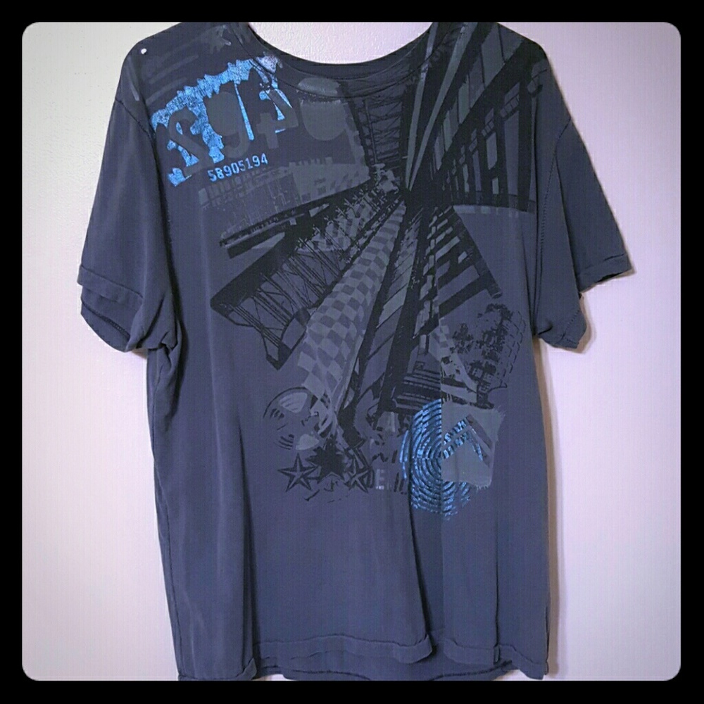 Decree t-shirt