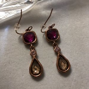 🌸Parisian Earrings.