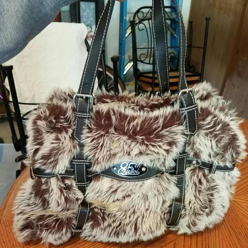 Handbags and heels