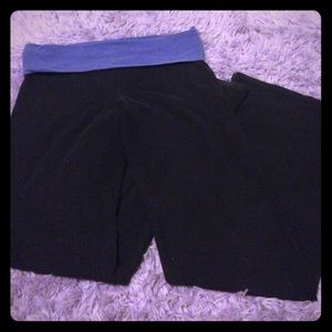 Victoria's Secret Yoga Pants