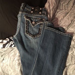 Used miss mes but gently ( PRICE FIRM)