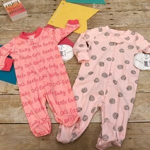 Koala Baby Sleeper Bundle