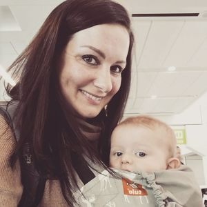 Meet your Posher, Nicole