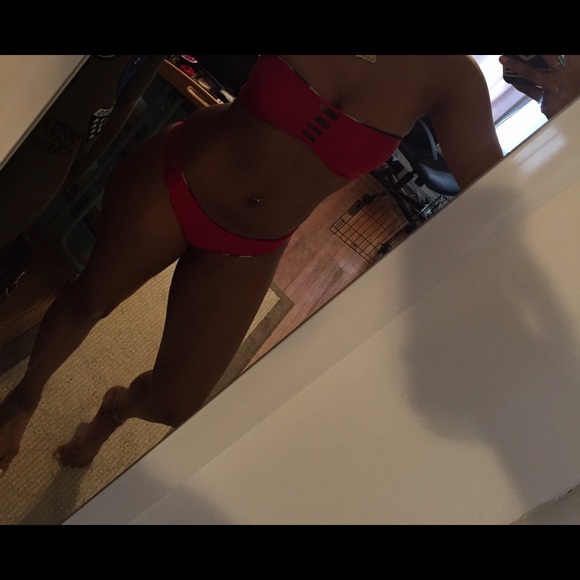 Nautical Bikini - Picture 3 of 3