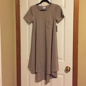 BNWT XS LulaRoe Elegant Collection Dress