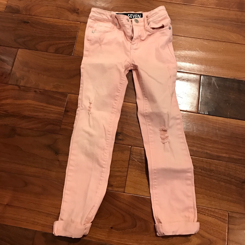 Kids jeans