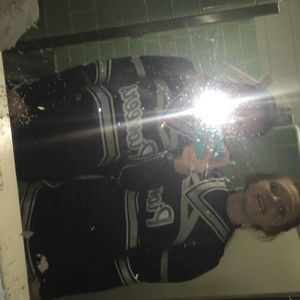 Meet your Posher, Taylor