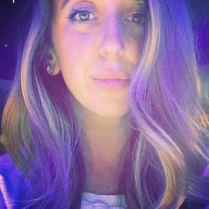 Meet your Posher, Kristine