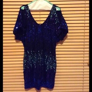 Party/NYE dress⭐️