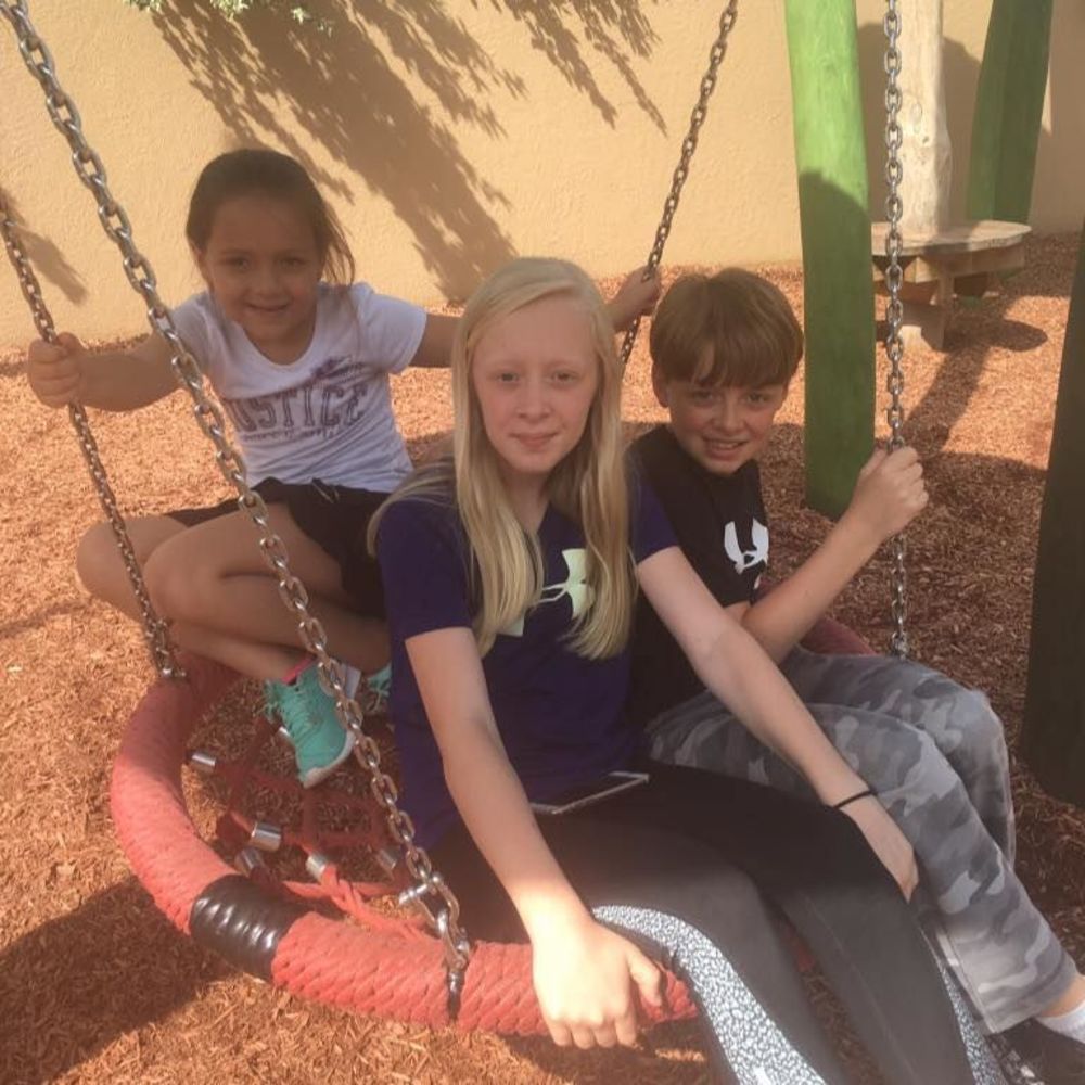 Meet your Posher, Gabrielle