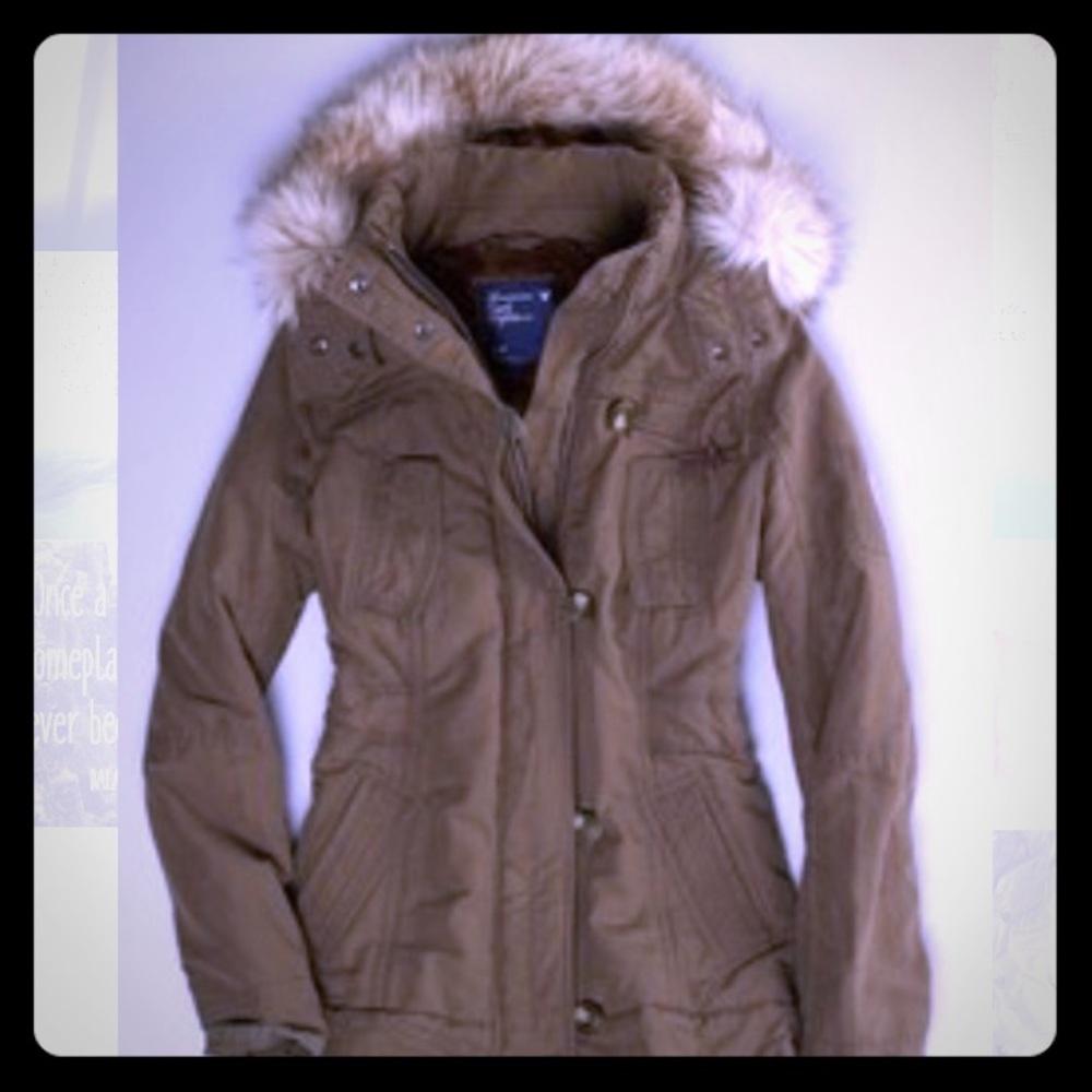 AE Jacket
