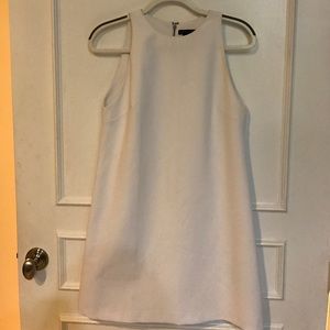 White Alice and Olivia dress