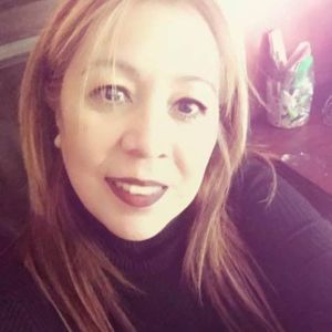 Meet your Posher, Cindy