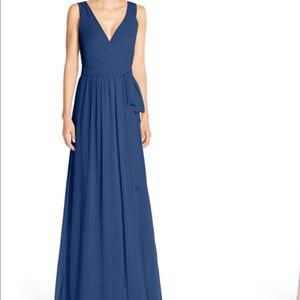 Ceremony Joanna August Newberry long dress