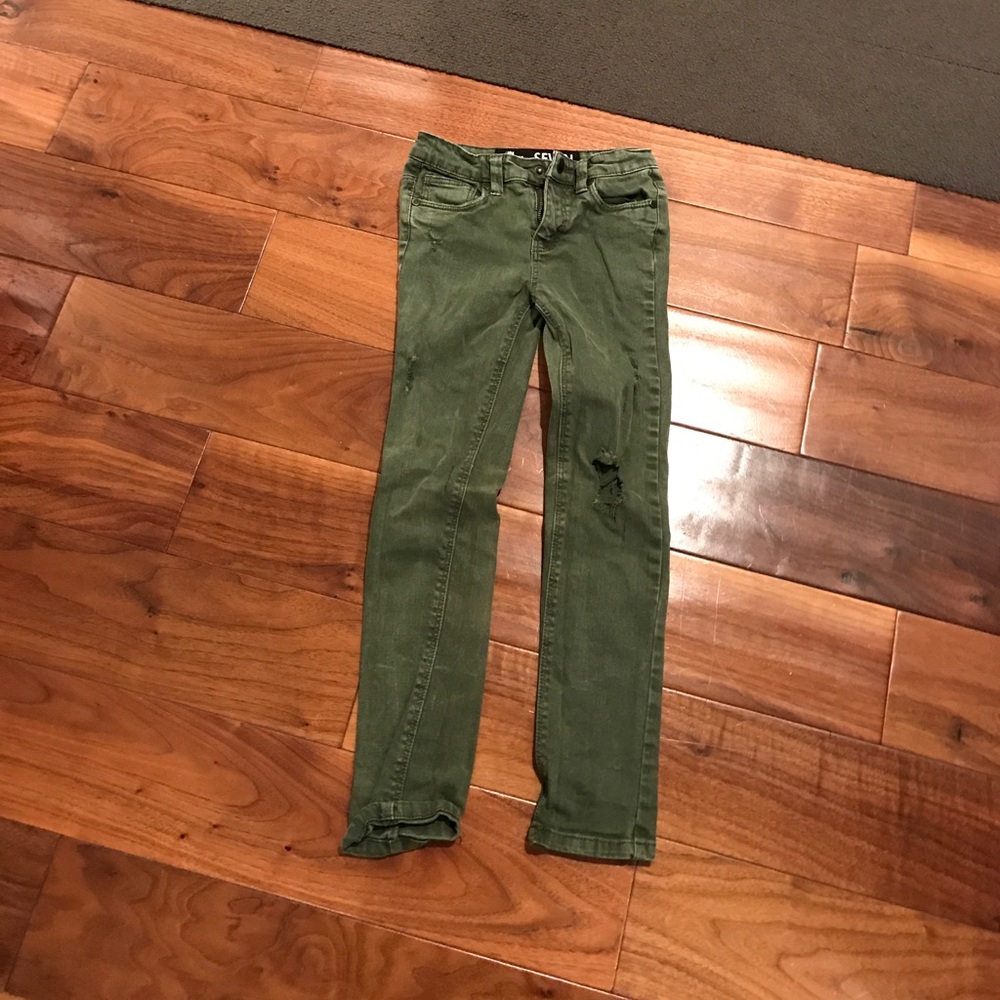 Kids jeans
