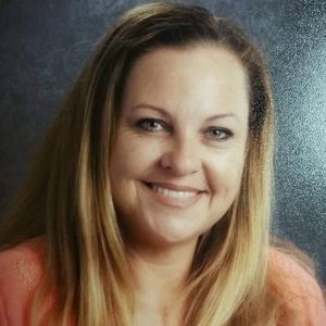 Meet your Posher, Stacie