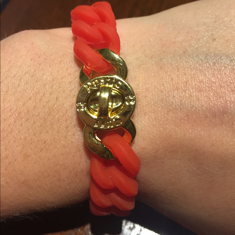 Rustic Cuff retired!!!