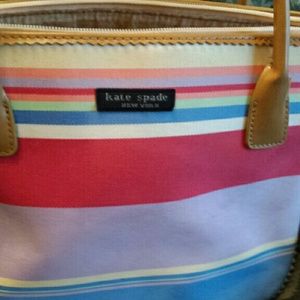 Kate Spade hand bag