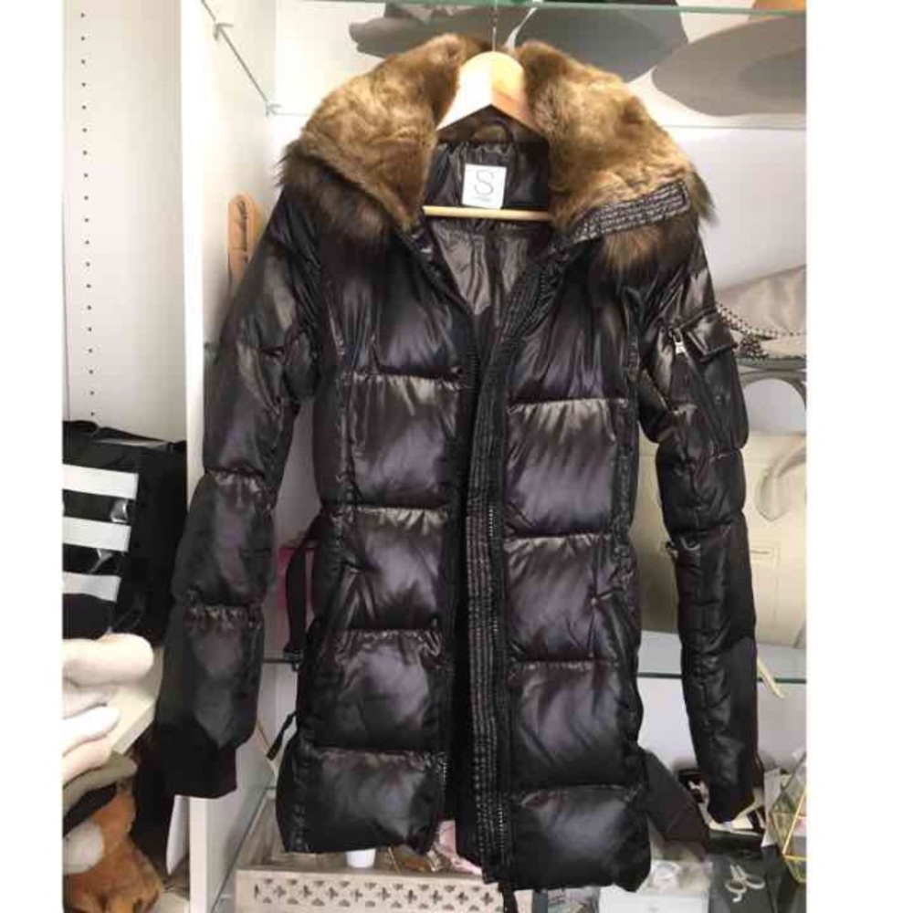 S13/NYC COAT