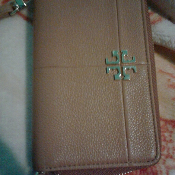 Tory  Burch Wallets