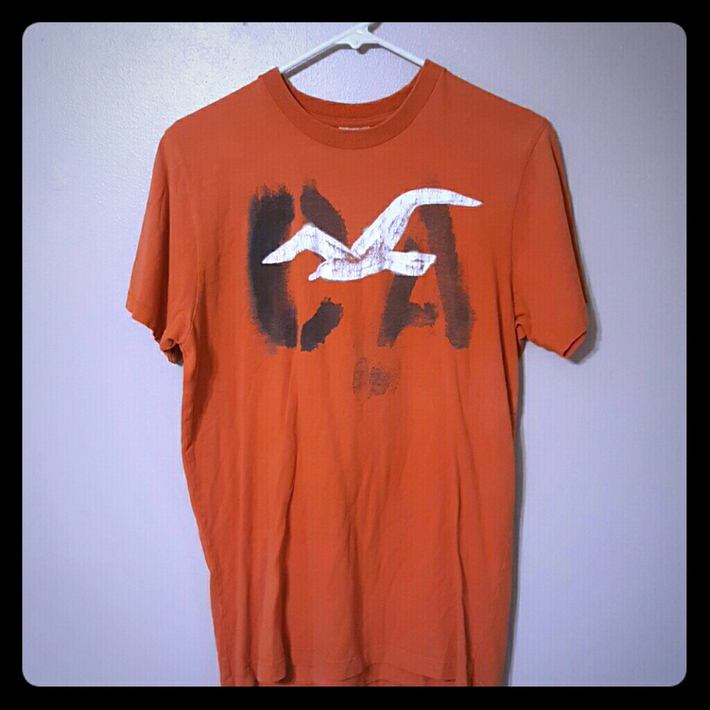 Hollister Shirt L