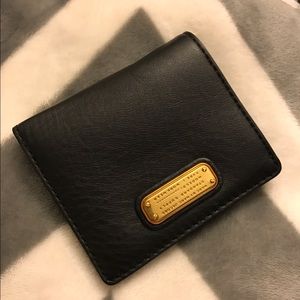 Marc by marc jacobs wallet！Price is firm！