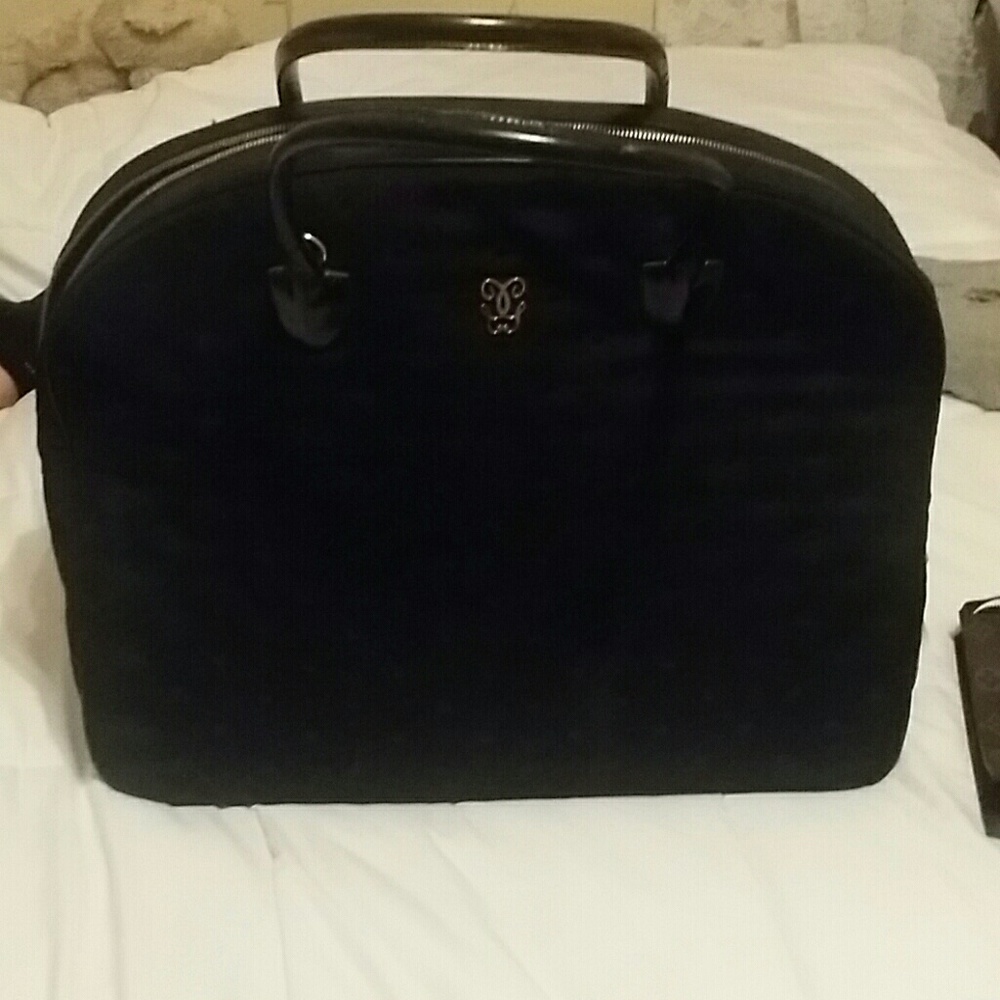 Guerlain Paris Travel Bag