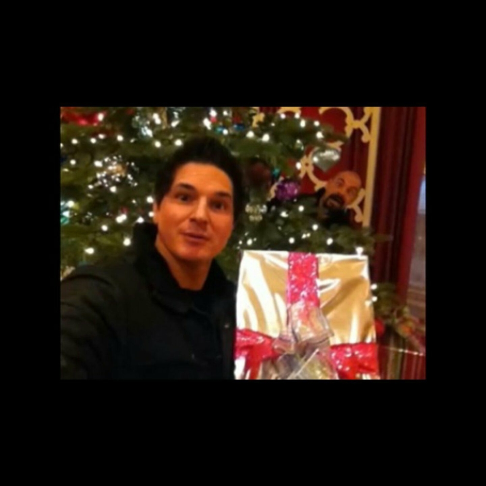 Meet your Posher, Jordan