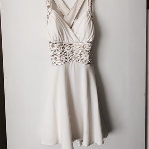 Homecoming dress
