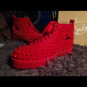 Louboutins Shoes