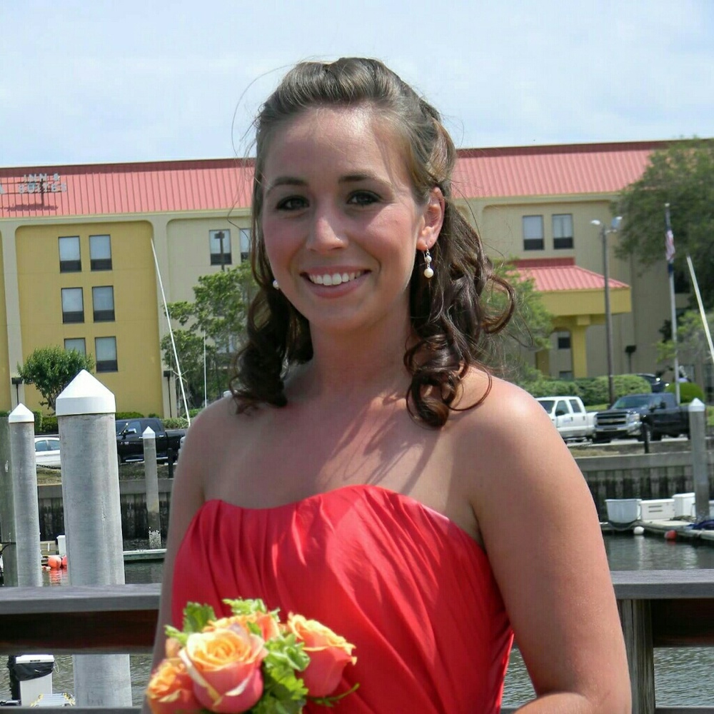 Meet your Posher, Sheri